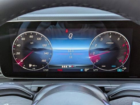 New 2026 Mercedes-Benz GLE 450 4MATIC Coupe image 11