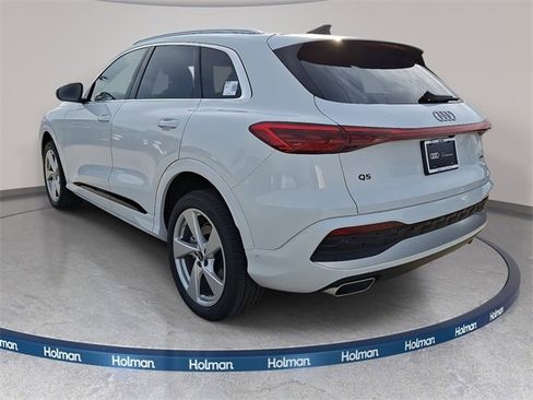 New 2025 Audi Q5 Premium Plus image 2