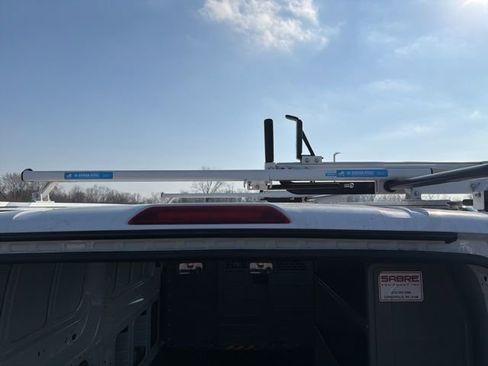 Certified 2023 Ford Transit 150 Low Roof image 12