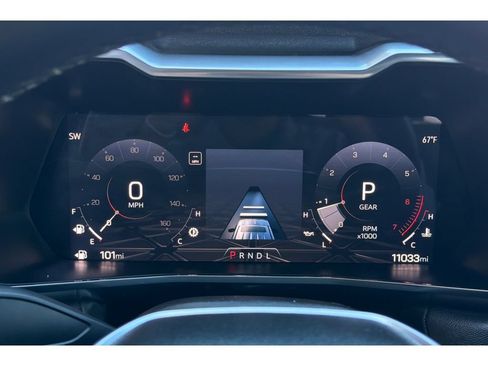 Used 2024 GMC Canyon Elevation w/ Convenience Package RWD image 29