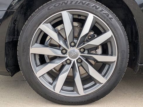 Used 2020 Audi A4 2.0T Premium w/ Convenience Package image 24