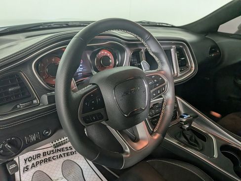 Used 2023 Dodge Challenger SRT Hellcat image 21