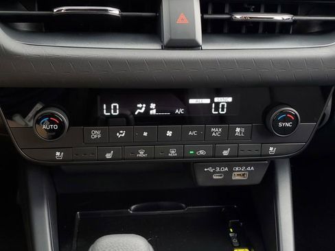 New 2026 Subaru Outback Wilderness AWD/4WD image 30