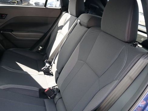 Used 2025 Subaru Crosstrek 2.0i Premium w/ Convenience Package #2 image 16