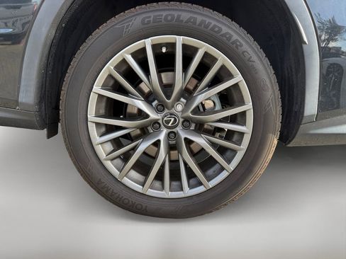 Used 2020 Lexus RX 350 F Sport image 36