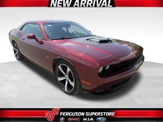 Used 2017 Dodge Challenger R/T RWD 360° Tour