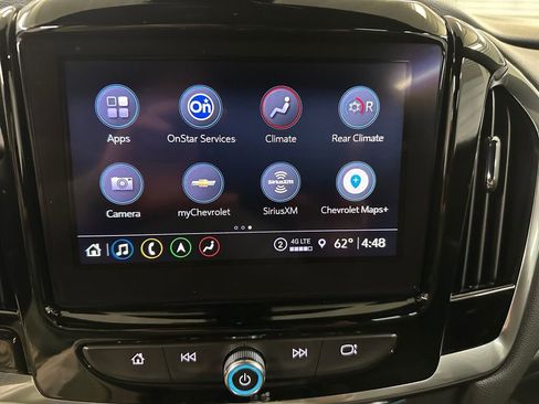 Certified 2023 Chevrolet Traverse RS w/ LPO, Floor Liner Package image 16