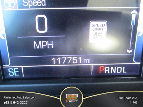 Used 2018 Chevrolet Tahoe LT AWD/4WD image 18
