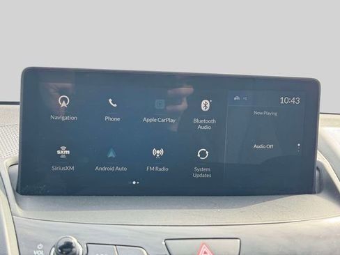 Used 2019 Acura RDX w/ Technology Package image 34