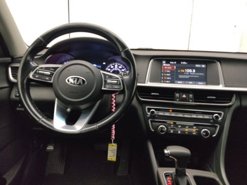 Used 2020 Kia Optima S FWD image 22