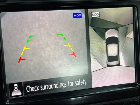 Used 2019 Nissan Maxima Platinum w/ Reserve Package image 38