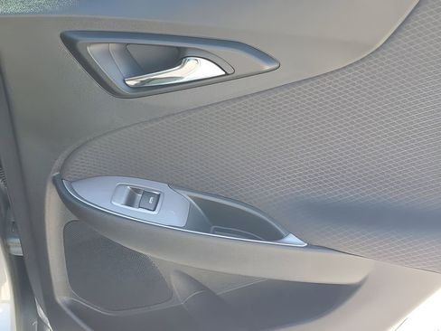 Used 2025 Chevrolet Malibu RS image 43