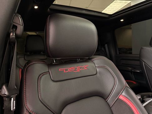 Used 2023 RAM 1500 TRX w/ TRX Level 2 Equipment Group image 36