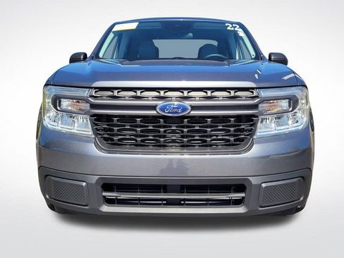 Certified 2022 Ford Maverick XLT w/ Equipment Group 300A Standard image 3