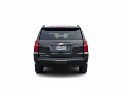 Used 2015 Chevrolet Suburban LT AWD/4WD image 22
