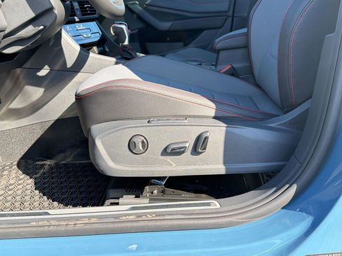 New 2026 Volkswagen Jetta GLI Autobahn FWD image 13