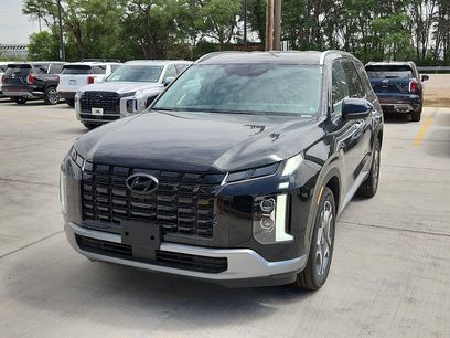 New 2025 Hyundai Palisade SEL