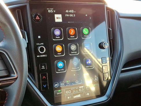 Used 2024 Subaru Impreza RS image 16