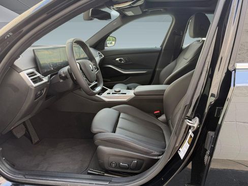 Used 2026 BMW 330i Sedan RWD image 5