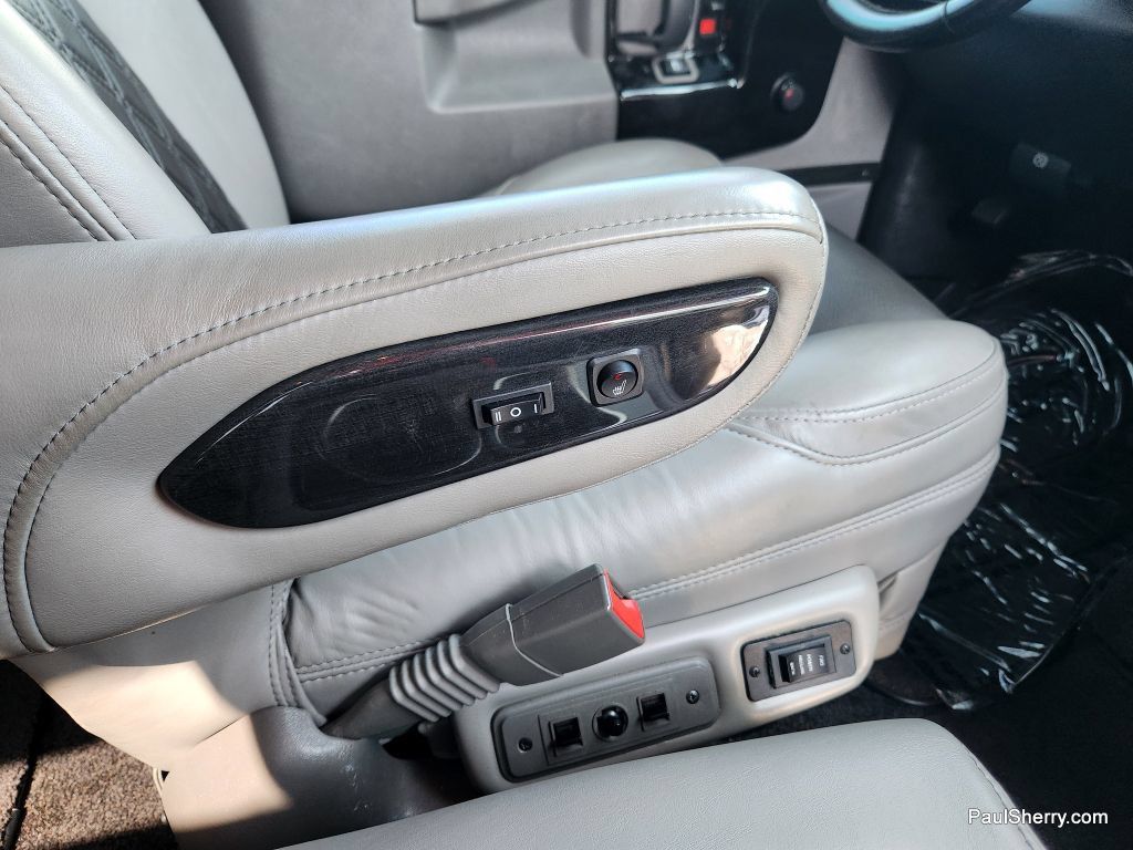 Used 2021 Chevrolet Express 2500 LS w/ Enhanced Convenience Package RWD image 32