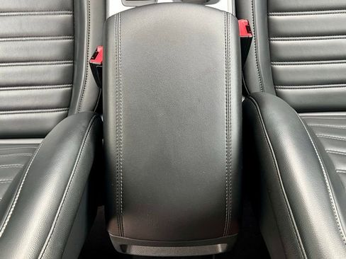 Used 2024 Ford Edge SEL image 32