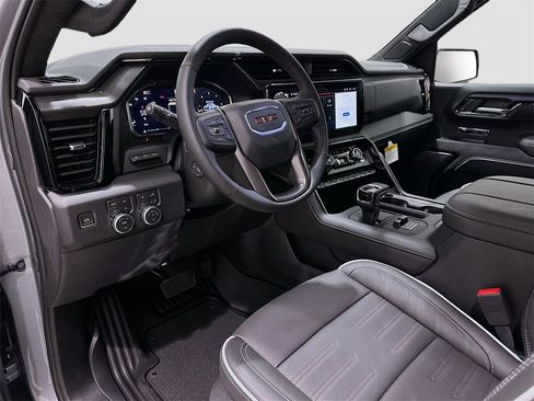 New 2026 GMC Sierra 1500 AT4X image 9