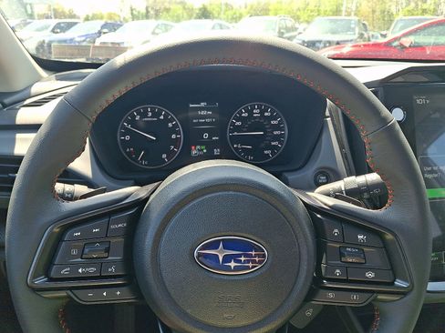 New 2026 Subaru Crosstrek 2.5i Limited AWD/4WD image 14