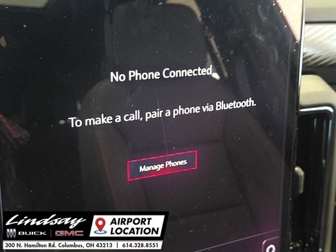 New 2026 GMC Yukon AT4 image 33