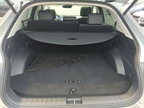 Certified 2023 Hyundai Ioniq 5 Limited AWD/4WD image 29
