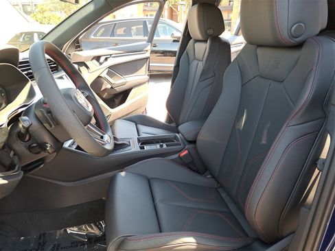 New 2025 Audi Q3 2.0T Premium Plus image 15