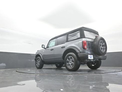 New 2025 Ford Bronco Big Bend image 32