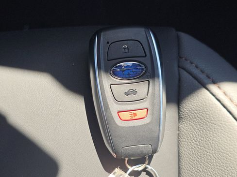 New 2026 Subaru Forester Sport image 27