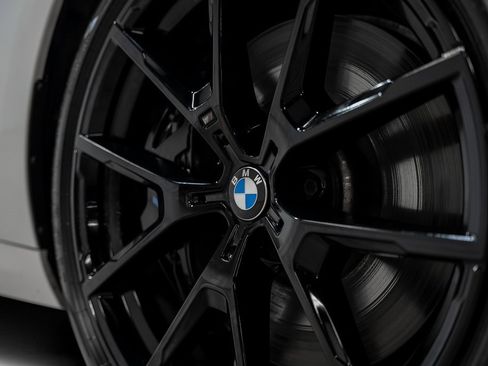 Used 2024 BMW M850i xDrive Convertible w/ M Carbon Exterior Package image 27