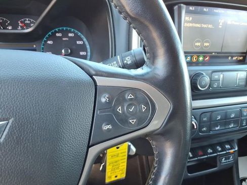 Used 2022 Chevrolet Colorado Z71 image 20
