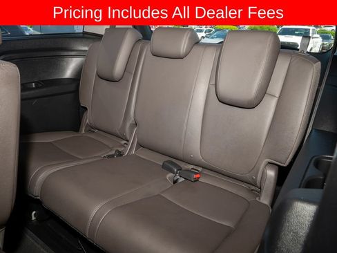 Used 2018 Honda Odyssey EX-L image 9