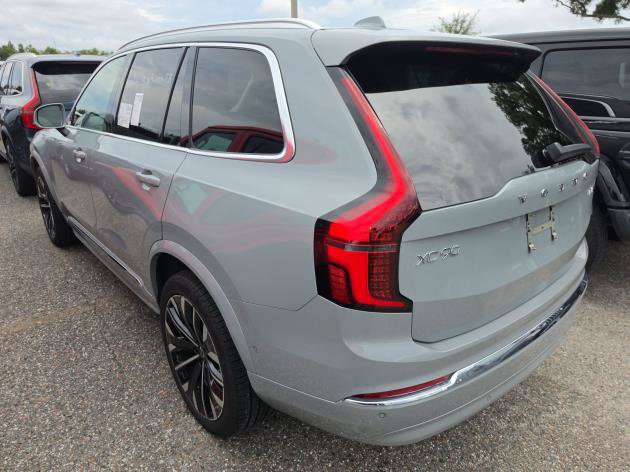 Used 2026 Volvo XC90 B6 Ultra AWD/4WD image 4