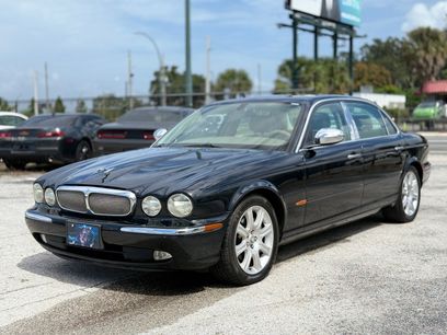 Used 2005 Jaguar XJ8