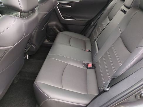 Certified 2025 Toyota RAV4 Limited w/ Advanced Technology Package image 26