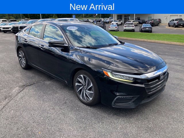Used 2019 Honda Insight Touring image 1