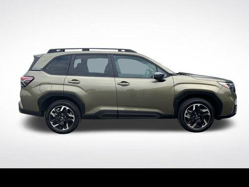 Certified 2026 Subaru Forester Limited AWD/4WD image 21