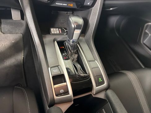 Used 2021 Honda Civic EX image 18