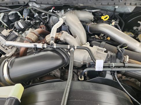 Used 2022 Ford F250 Lariat w/ Lariat Value Package AWD/4WD image 30