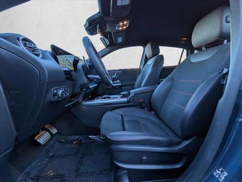 Certified 2022 Mercedes-Benz GLA 35 AMG 4MATIC image 16