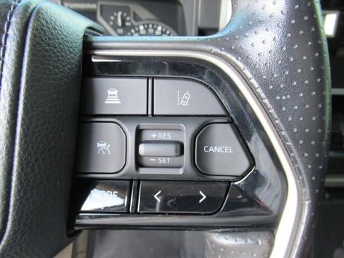 Used 2024 Toyota Tundra SR5 w/ SR5 Convenience Package AWD/4WD image 25