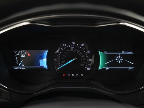 Used 2020 Ford Fusion SE image 22