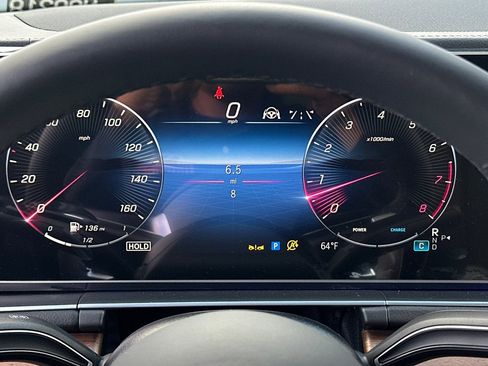 New 2025 Mercedes-Benz GLS 580 4MATIC image 6