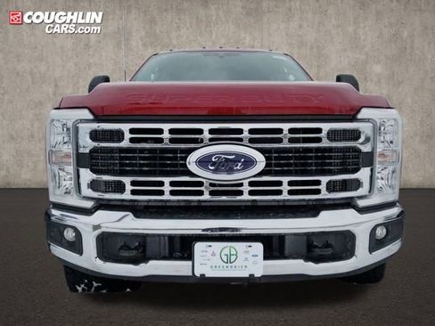 New 2026 Ford F350 XLT w/ Tremor Off-Road Package image 2