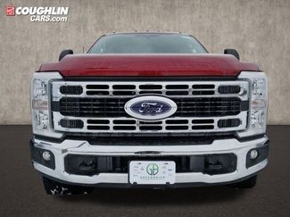 New 2026 Ford F350 XLT w/ Tremor Off-Road Package video 2