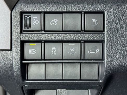 New 2026 Toyota 4Runner TRD Off-Road Premium image 13