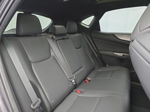 Used 2024 Lexus NX 350 F Sport AWD/4WD image 34
